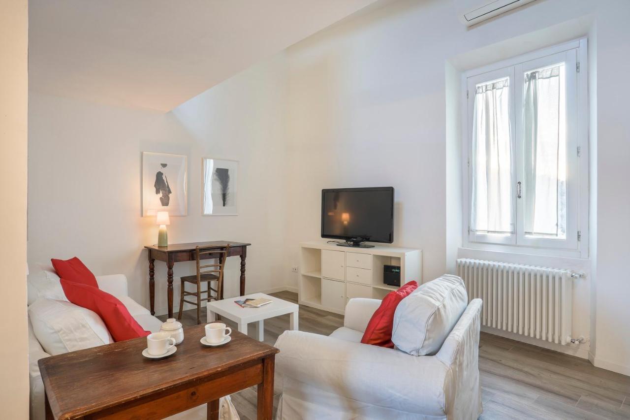Willy - Sweet Dreams In Florence Extérieur photo