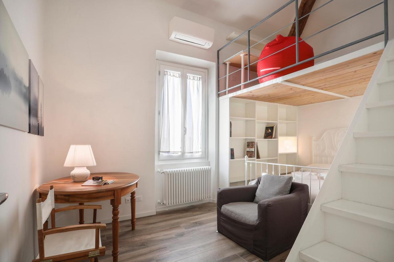Willy - Sweet Dreams In Florence Extérieur photo