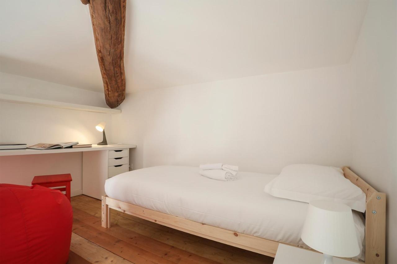 Willy - Sweet Dreams In Florence Extérieur photo