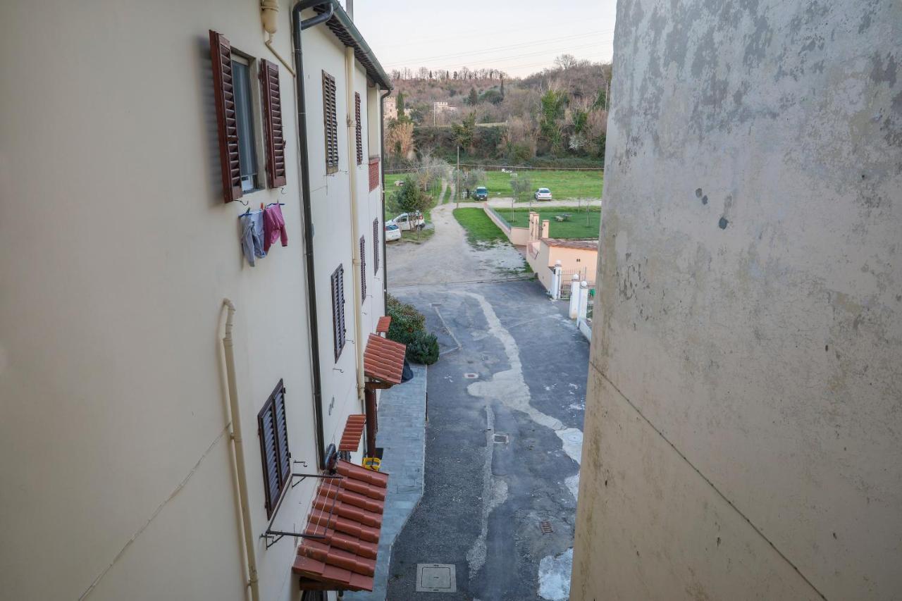 Willy - Sweet Dreams In Florence Extérieur photo